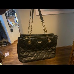 Kate spade tote
